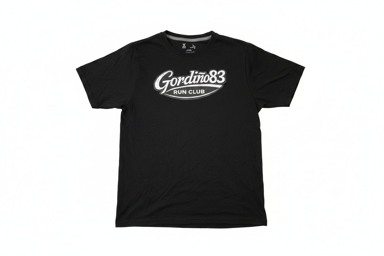 Gordiño83 Run Club